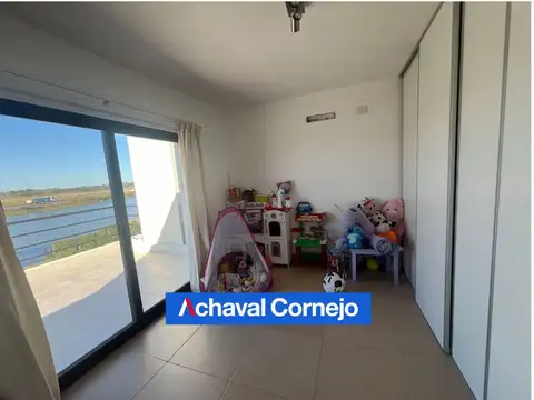 Casa en Alquiler en Puertos - Muelles, USD 3.500