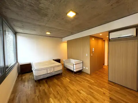 Departamento en Venta con 1 cochera