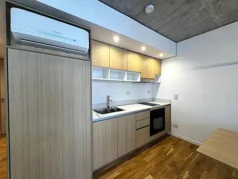 Departamento en Venta al Norte