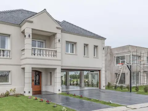 Casa en Venta A Estrenar