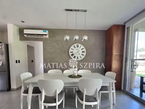 Casa en Venta en Los Puentes, USD 550.000