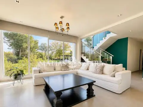Casa en Venta de 5 dormitorios