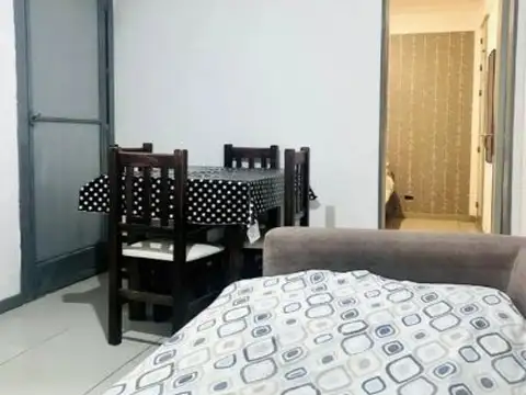 Oportunidad! Se vende un departamento de 2 ambientes - San Nicolas