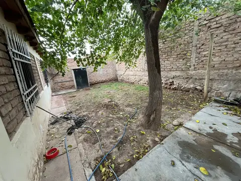Casa en Venta 36 años