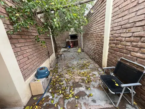 Casa en Guaymallén Barrio A.A.T.R.A.