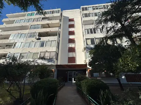 Departamento en Alquiler de 4 ambientes