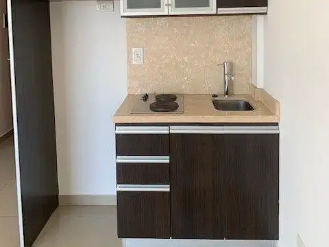 Departamento en Alquiler de Monoambiente