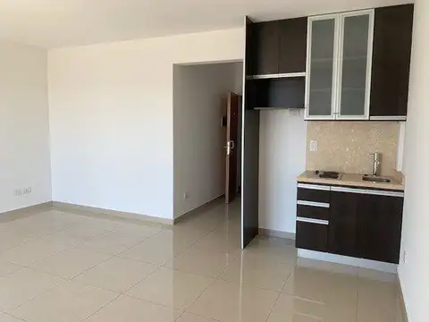 Hermoso Monoambiente! excelente ubicación!