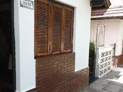 Casa en Venta en San Clemente del Tuyú, USD 40.000