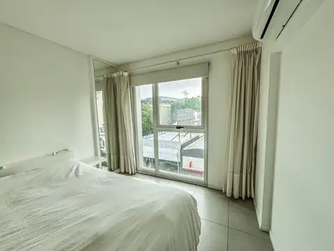 Departamento en Venta con 1 cochera