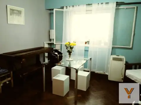 Departamento en venta - 1 Dormitorio 1 Baño - Congreso