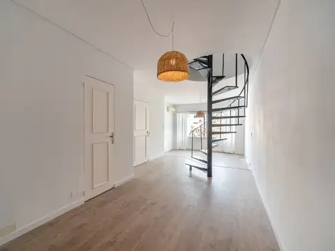 VENTA DEPARTAMENTO 2 AMBIENTES RECOLETA 5 ESQUINAS