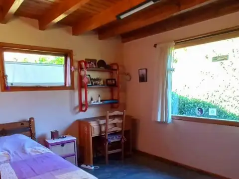 Casa - Ruca Hue