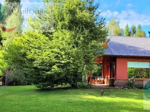Casa - Ruca Hue