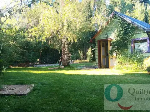 Casa en Venta en San Martín de los Andes, USD 280.000