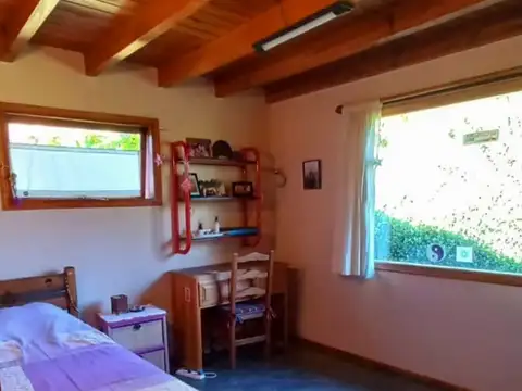 Casa - Ruca Hue
