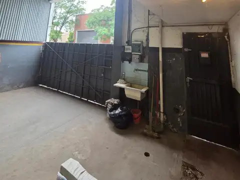 Carlos Croce al 2000