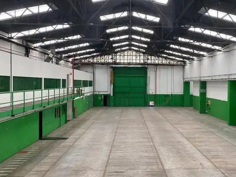 Balcarce Gral. al 1300