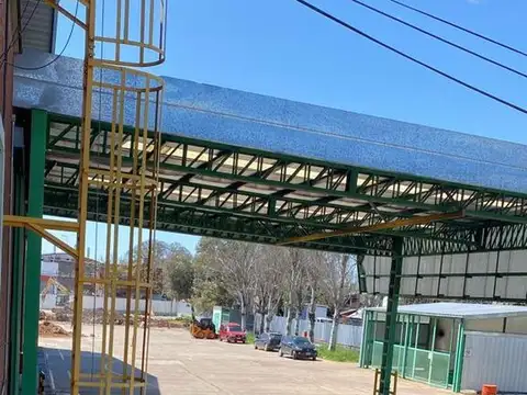 Balcarce Gral. al 1300