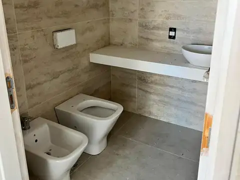 Departamento en Venta en Las Cañitas, USD 225.000