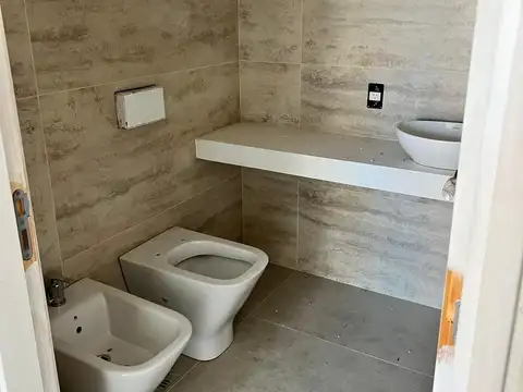 Departamento en Venta en Las Cañitas, USD 224.000