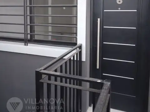 Alquiler DEPTO 5 PA - Departamento 2 ambientes 1 dormitorio - Apto profesionales