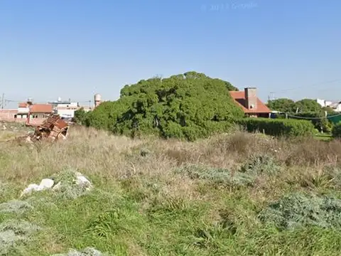 Terreno en Venta de 546,0 m2