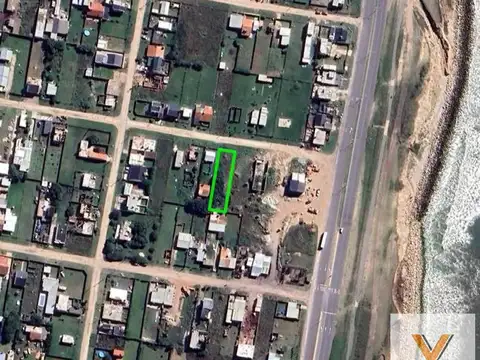 Terreno en Venta en Camet, USD 24.000