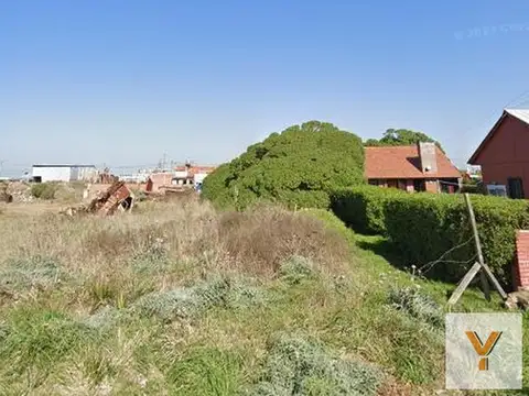 Isla Remolinos e/ Cerro Tronador y Ruta Provincial 11