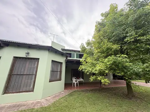 Casa en Venta 20 años