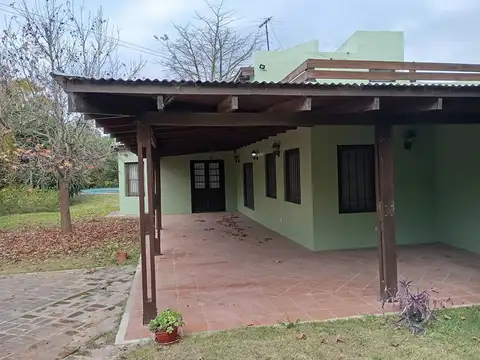 Casa en Venta de 2 dormitorios