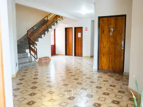 Departamento en pleno centro de Cañuelas