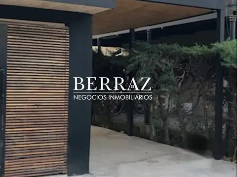 Casa en Alquiler de 3 dormitorios