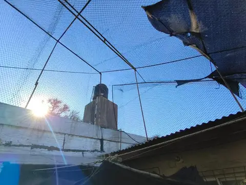 Casa en Venta 30 años