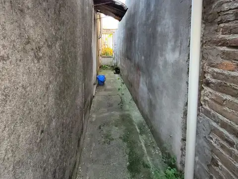 Casa en Venta de 1 dormitorio