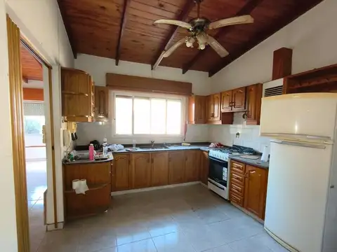 Casa interna 1 dormitorio en Cinco Esquinas
