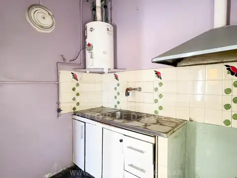 Oficina 2 ambientes con 1 baño