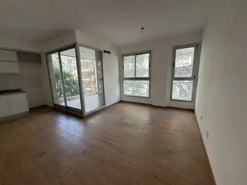 DEPARTAMENTO A ESTRENAR - 2 AMB - CON BALCON