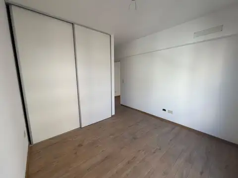 DEPARTAMENTO A ESTRENAR - 2 AMB - CON BALCON