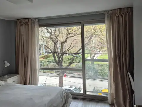 Departamento en Alquiler Temporal en Palermo, USD 2.200