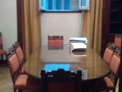 Departamento en Venta de 7 ambientes