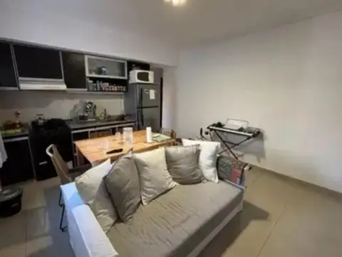 DEPARTAMENTO DE 2 AMB CENTRICO