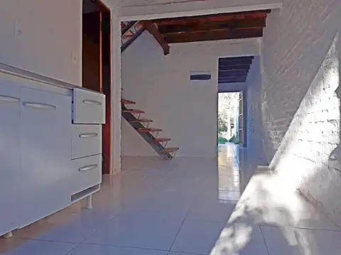 Departamento en Alquiler 1 año