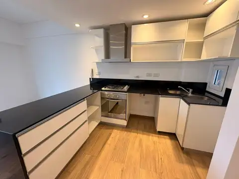 Departamento en Alquiler de 3 dormitorios