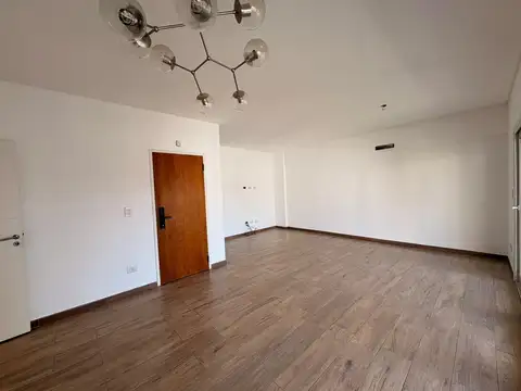 Departamento en Alquiler de 4 ambientes