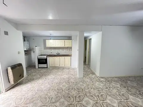 Departamento en Venta en Manuel B Gonnet, USD 35.000