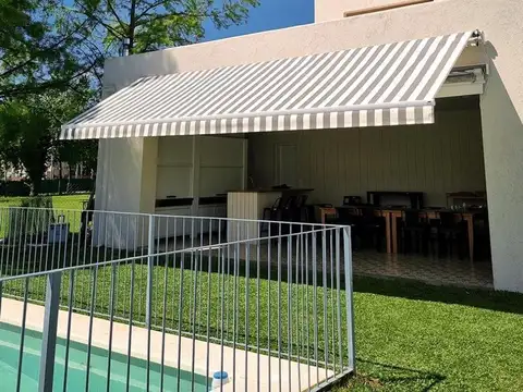 Casa en Alquiler Temporal de 4 dormitorios