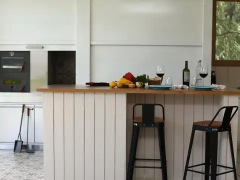 Casa en Alquiler Temporal A Estrenar