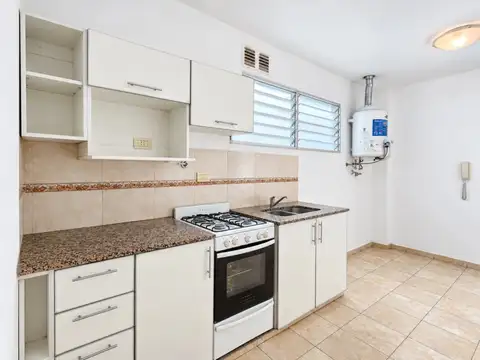 Departamento en Alquiler 14 años