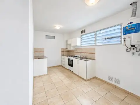 Departamento en Alquiler de 2 dormitorios
